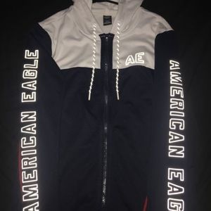 American eagle jacket